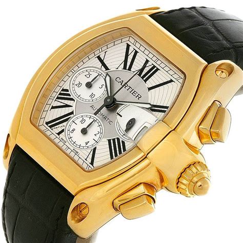 cartier roadster wikipedia|cartier roadster watch men's.